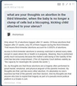abortion